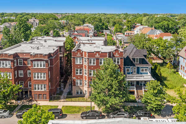 5314 W Washington Blvd property